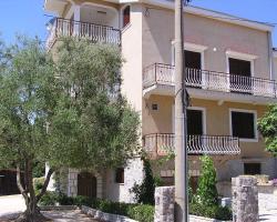 Apartments Vrban