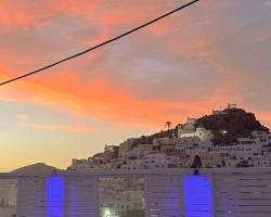 Markos Village Pension
