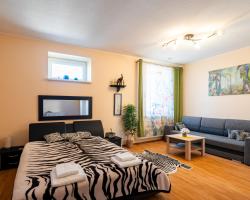 Apartamentai pas Reginą