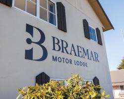 Braemar Motor Lodge