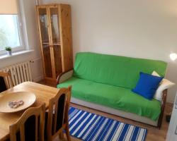 Apartament Nadmorski