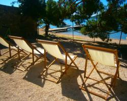 Bed & Breakfast Pansion Rade