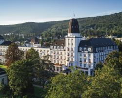 Steigenberger Hotel Bad Neuenahr