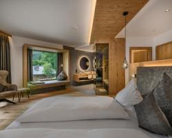 Hotel Hubertushof
