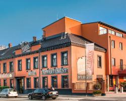 Hotel Fabrik Vösendorf