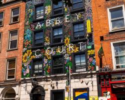 Abbey Court Hostel