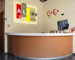 All Inn Hotel