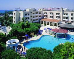 Crown Resorts Henipa