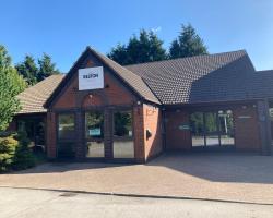 The Reston Hotel, Part of AG Collection