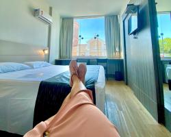 Hotel Valerim Itajaí / Navegantes