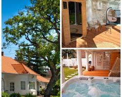 Öreg Malom Apartmanház