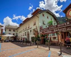 Hotel Garni Snaltnerhof