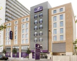 Premier Inn London Croydon Town Centre