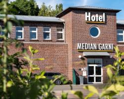 Median Hotel Garni