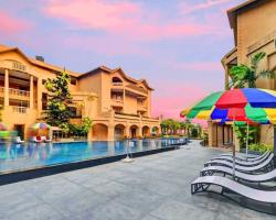 The Chariot Resort and Spa