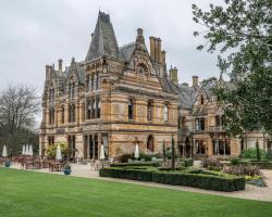 Ettington Park Hotel, Stratford-upon-Avon