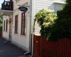 Nya Stan Bed & Breakfast