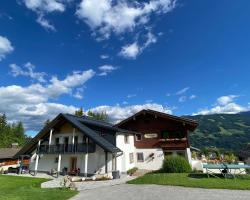 Alpenblick Apartments