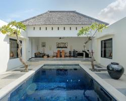 The Seminyak Suites Private Villas