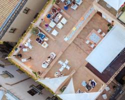 BADIA NUOVA Apart Hotel