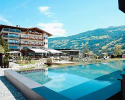 HELD - Hotel & Spa , 4 Sterne Superior, Zillertal