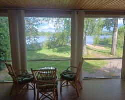Cottage Baydar