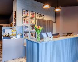 Garner Hotel Vienna by IHG