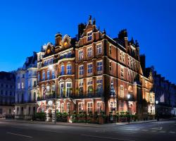 Milestone Hotel Kensington