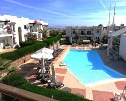Logaina Sharm Resort Apartments