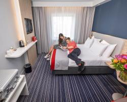 Holiday Inn Express Geneva Airport by IHG