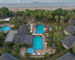 The Jayakarta Bali Beach Resort