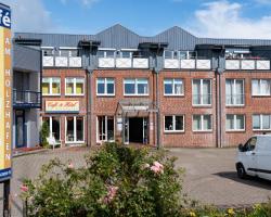 Hotel am Holzhafen