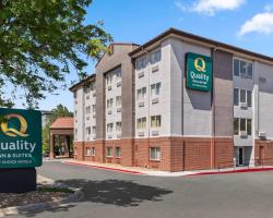 Quality Inn & Suites Denver International Airport