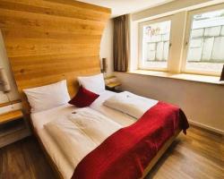 Hotel zur Malzmühle