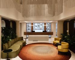 Electra Rhythm Athens