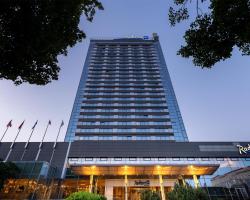 Radisson Blu Latvija Conference & Spa Hotel, Riga