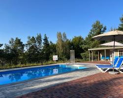 Leśne Apartamenty