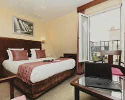 Grand Hotel Francais