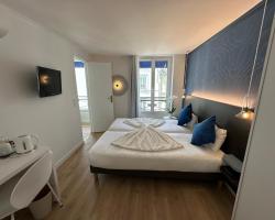 Hôtel Opera Deauville