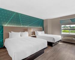 Comfort Inn