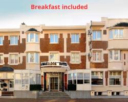 Ambassador Hotel