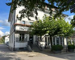 Hotel Ochsen