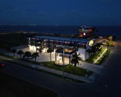 Hotel DeVille