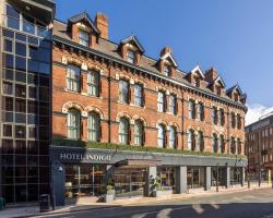 Hotel Indigo Leeds by IHG