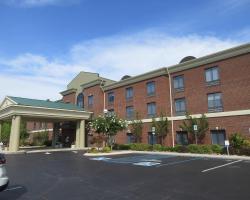 Comfort Inn Dayton South