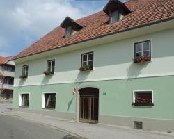 Privatzimmer Hubertushof Teufenbach