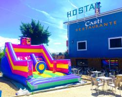 Hostal Casti