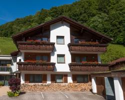 Eckis Appartements
