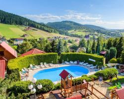 Rancho Adama - wypoczynek w sercu Beskidów!