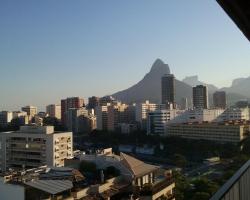 Apartamento Rio
